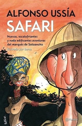 SAFARI | 9788408009573 | USSIA