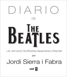 DIARIO DE THE BEATLES | 9788441432079 | SIERRA