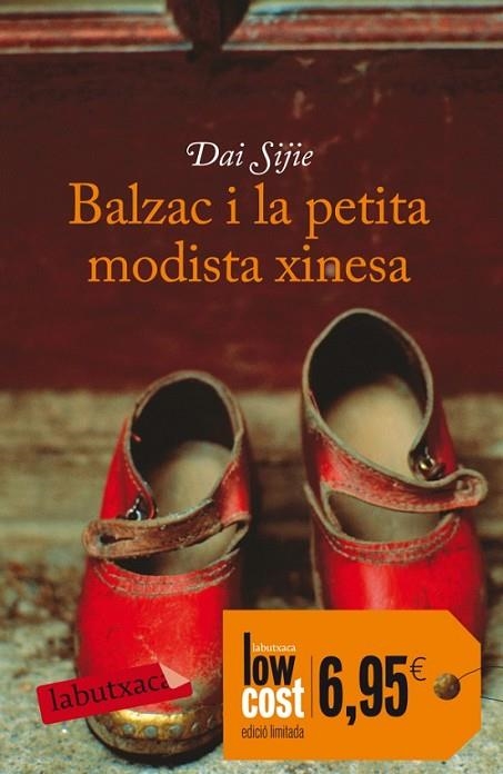 BALZAC I LA PETITA MODISTA XINES | 9788499304953 | SIJIE