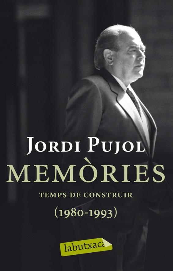 MEMORIES (1980-1993) | 9788499304045 | PUJOL