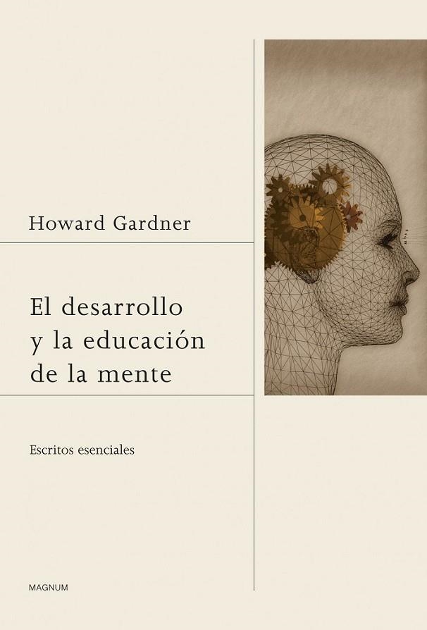 EL DESARROLLO Y LA EDUCACION DE | 9788449327421 | GARDNER