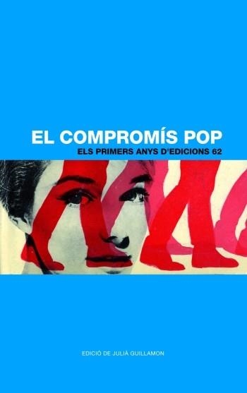 EL COMPROMIS POP | 9788429770612 | AUTORS, DIVERSOS