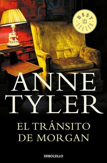 EL TRANSITO DE MORGAN | 9788499898650 | TYLER