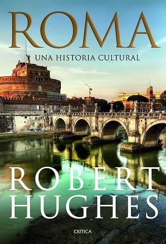 ROMA | 9788498922448 | HUGHES