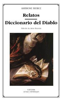 DICCIONARIO DEL DIABLO | 9788437617602 | BIERCE