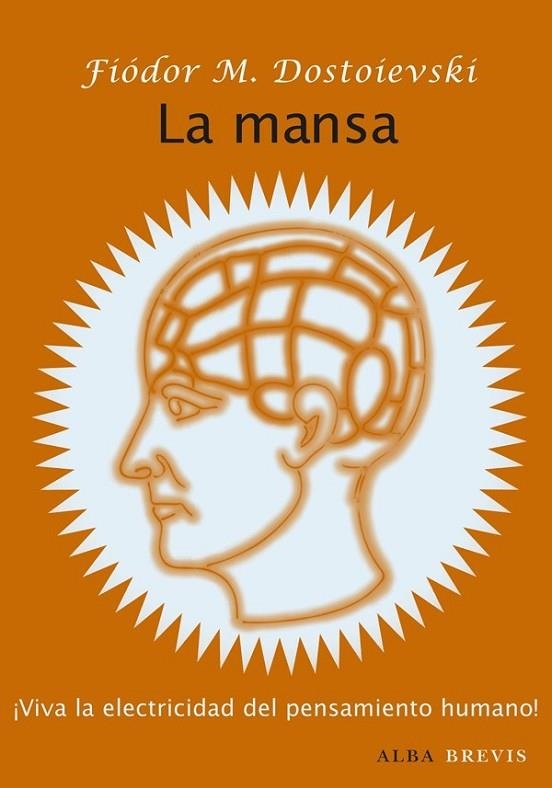 LA MANSA | 9788484287803 | DOSTOIEVSKI