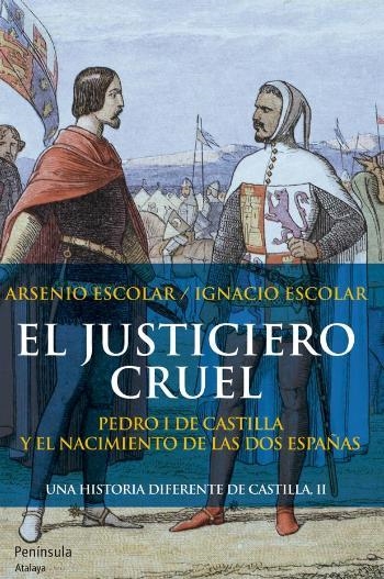 EL JUSTICIERO CRUEL | 9788499421575 | VARIS