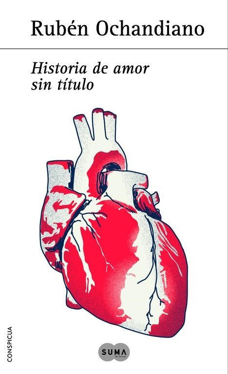 HISTORIA DE AMOR SIN TITULO | 9788483653401 | OCHANDIANO