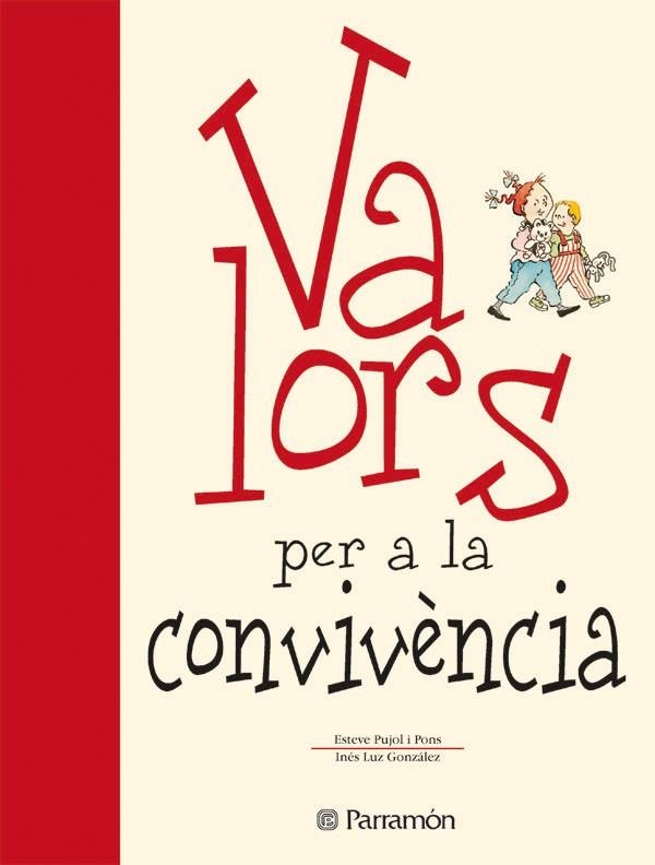 VALORS PER A LA CONVIVENCIA | 9788434225121 | VARIS