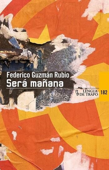 SERA MAÑANA | 9788483811245 | GUZMAN