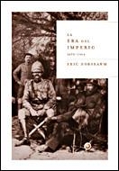 LA ERA DEL IMPERIO 1875-1914 | 9788484326618 | HOBSBAWM, ERIC