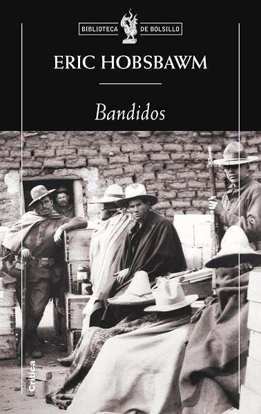 BANDIDOS | 9788498922158 | HOBSBAWM