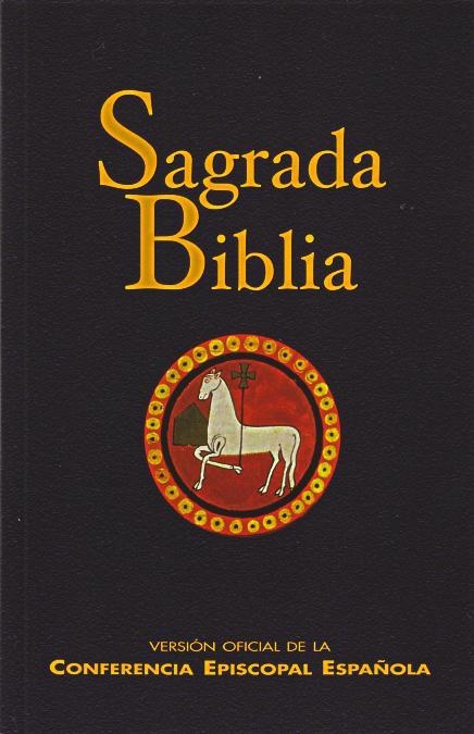 SAGRADA BIBLIA | 9788422015611 | VARIOS AUTORES