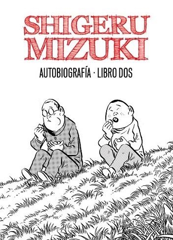 SHIGERU MIZUKI | 9788415163831 | MIZUKI, SHIGERU