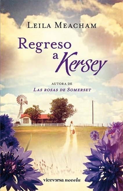 REGRESO A KERSEY | 9788492819973 | MEACHAM