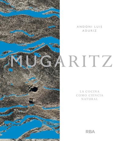 MUGARITZ | 9788415541141 | ADURIZ