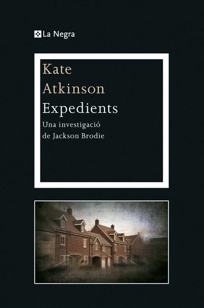 EXPEDIENTS | 9788482645919 | ATKINSON