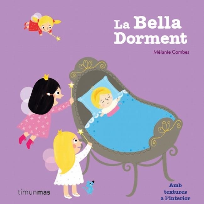 LA BELLA DORMENT | 9788499327815 | COMBES