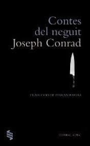 CONTES DEL NEGUIT | 9788498592054 | CONRAD, JOSEPH