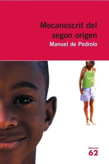 MECANOSCRIT DEL SEGON ORIGEN | 9788492672356 | PEDROLO