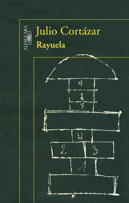 RAYUELA | 9788420405940 | CORTAZAR