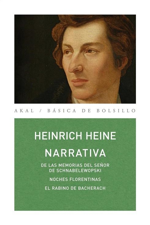 NARRATIVA | 9788446029830 | HEINE