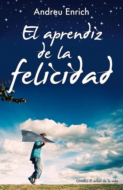 EL APRENDIZ DE LA FELICIDAD | 9788497546348 | ENRICH