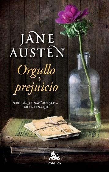 ORGULLO Y PREJUICIO | 9788467009606 | AUSTEN