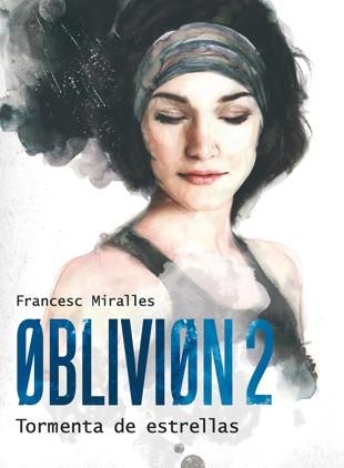 OBLIVION II | 9788424641597 | MIRALLES