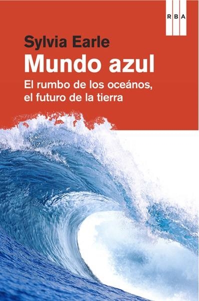 UN MUNDO AZUL | 9788490064559 | EARLE