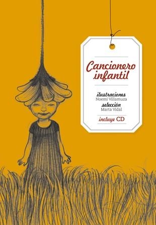 CANCIONERO INFANTIL | 9788424643188