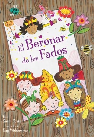 EL BERENAR DE LES FADES | 9788424641665 | WIDDOWSON, KATE