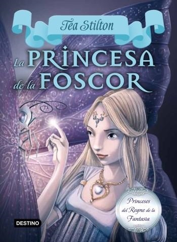 LA PRINCESA DE LA FOSCOR | 9788499329178 | STILTON