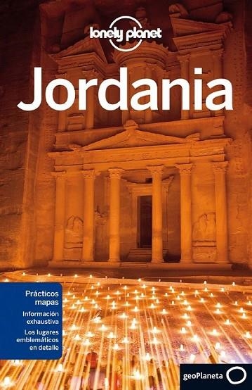 JORDANIA | 9788408013167 | WALKER, JENNY