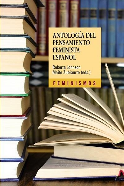 ANTOLOGIA DEL PENSAMIENTO | 9788437630007 | VARIS