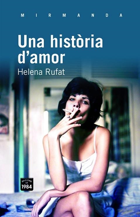 UNA HISTORIA D'AMOR | 9788492440900 | RUFAT