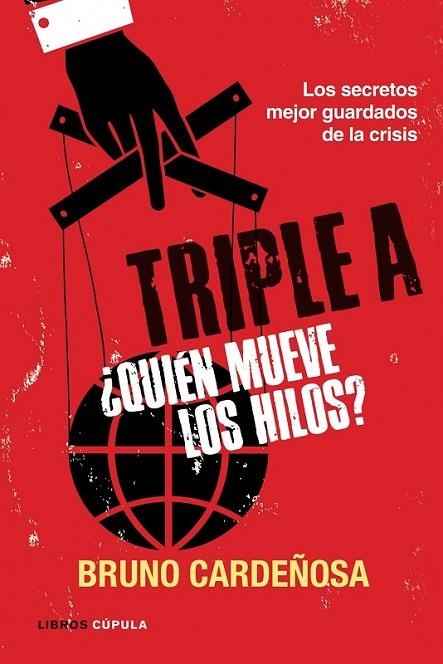 TRIPLE A | 9788448069063 | CARDEÑOSA