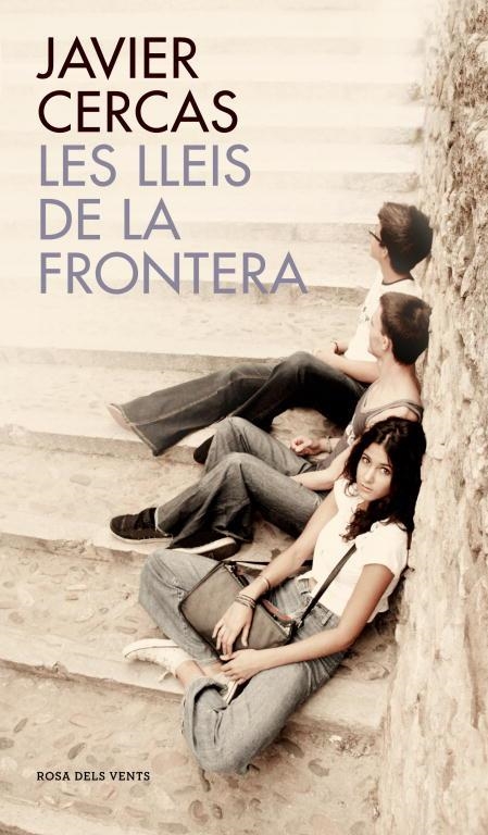 LES LLEIS DE LA FRONTERA | 9788401388651 | CERCAS