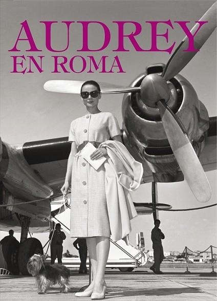 AUDREY EN ROMA | 9788425349270 | VARIOS AUTORES