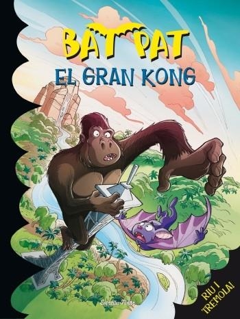 EL GRAN KONG | 9788499329208 | PAVANELLO, ROBERTO