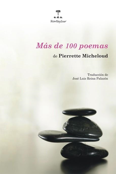 MAS DE 100 POEMAS | 9788492821525 | MICHELOUD