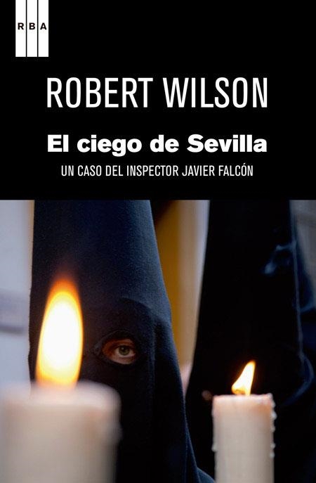 EL CIEGO DE SEVILLA | 9788490060070 | WILSON