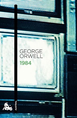 1984 | 9788423342310 | ORWELL