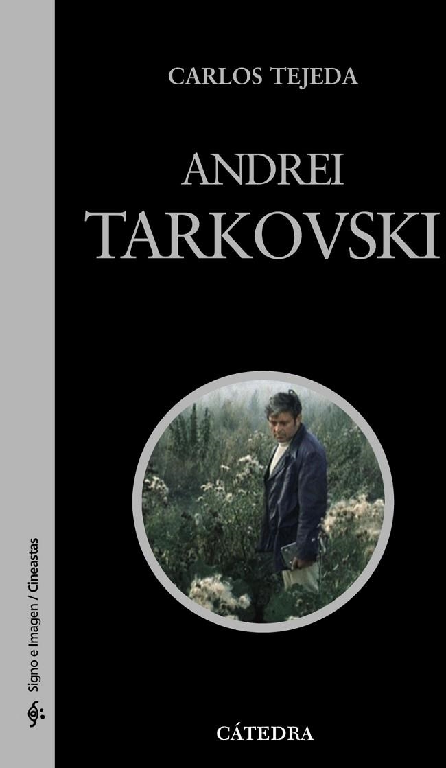 ANDREI TARKOVSKI | 9788437626666 | TEJEDA