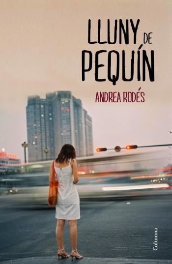 LLUNY DE PEQUIN | 9788466415514 | RODES