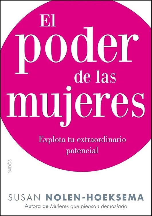 EL PODER DE LAS MUJERES | 9788449327872 | NOLEN