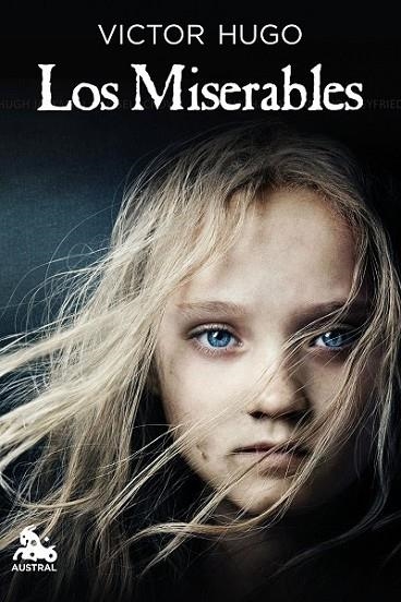 LOS MISERABLES | 9788408015796 | HUGO