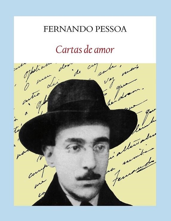 CARTAS DE AMOR | 9788494029363 | PESSOA