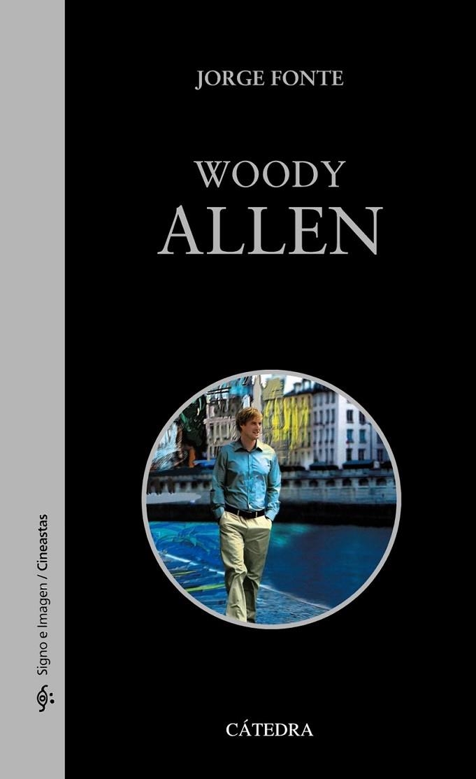 WOODY ALLEN | 9788437630212 | FONTE