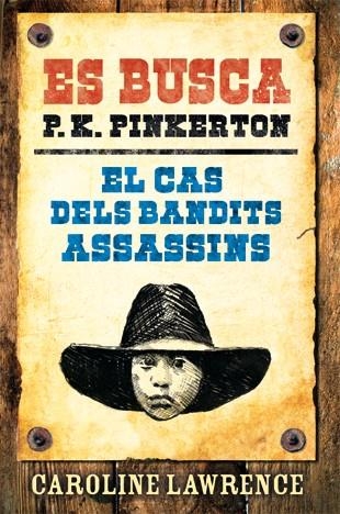 ES BUSCA PINKERTON | 9788424641641 | LAWRENCE